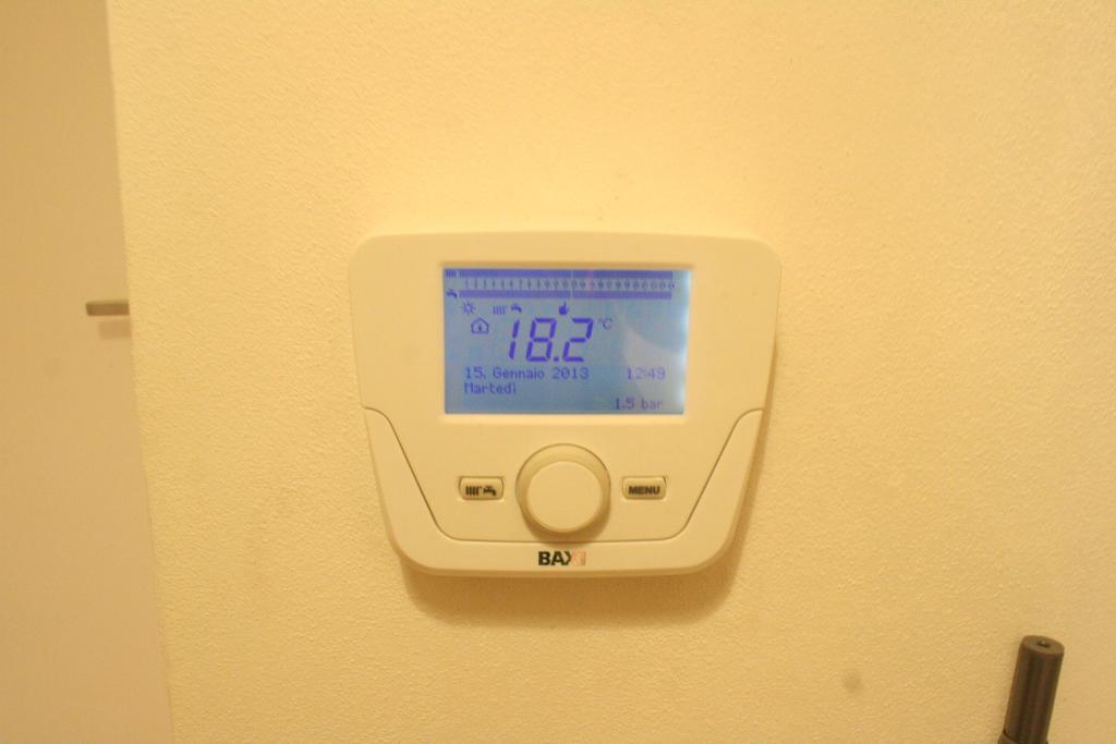 Appartamento Maggiore Bolonia Habitación foto