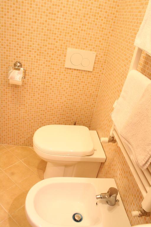 Appartamento Maggiore Bolonia Habitación foto