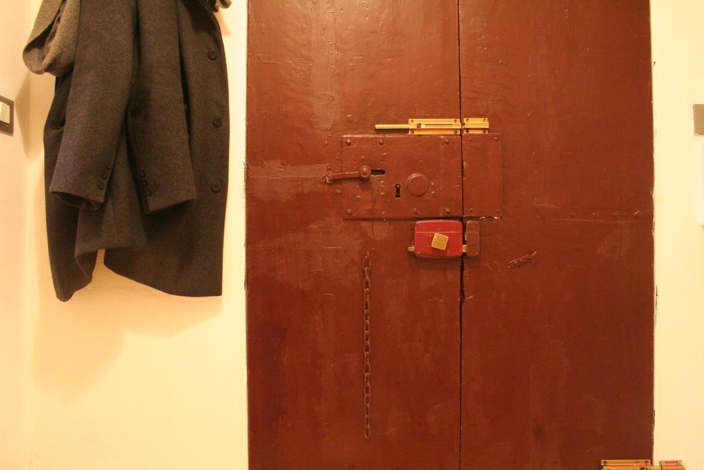 Appartamento Maggiore Bolonia Habitación foto