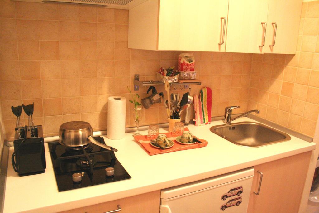 Appartamento Maggiore Bolonia Habitación foto