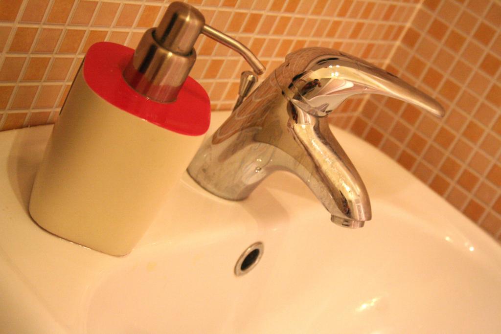 Appartamento Maggiore Bolonia Habitación foto