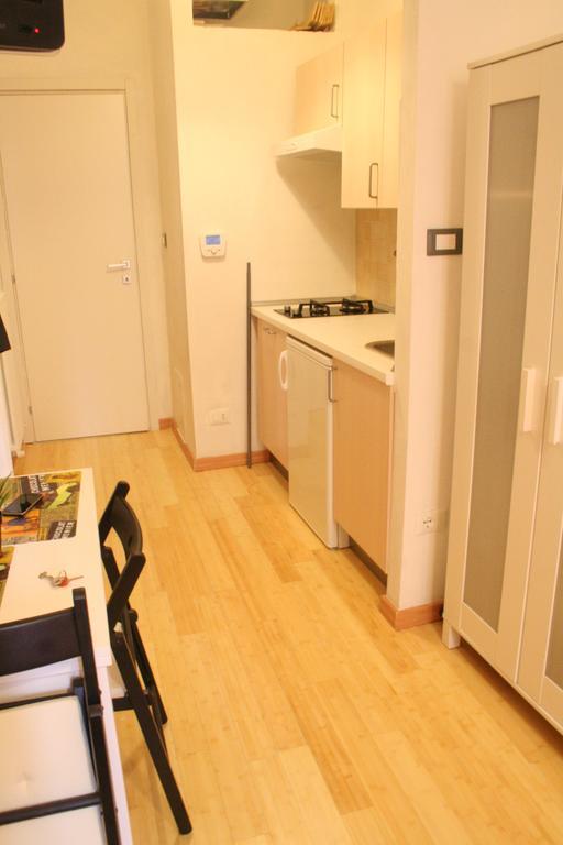 Appartamento Maggiore Bolonia Habitación foto