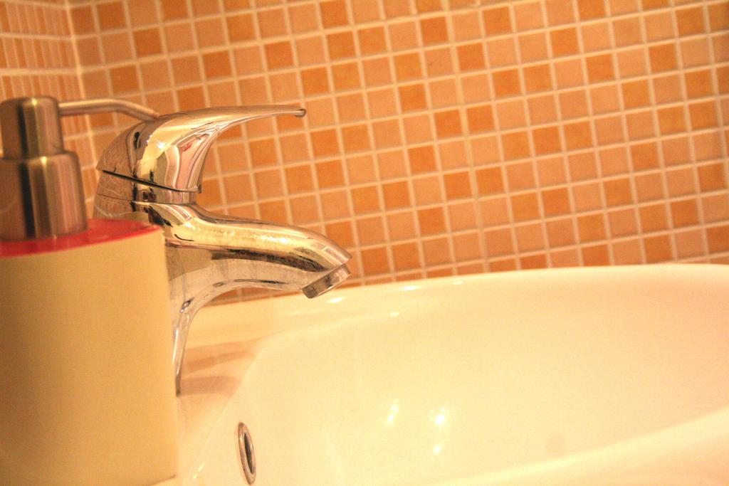 Appartamento Maggiore Bolonia Habitación foto
