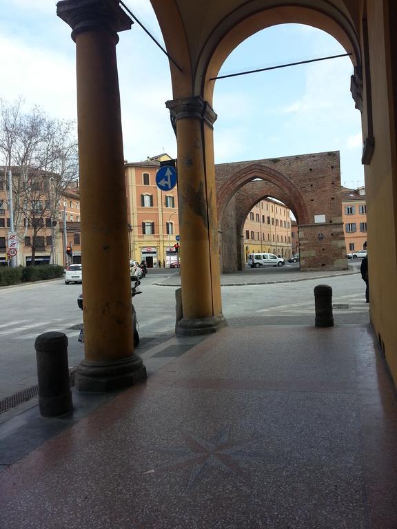 Appartamento Maggiore Bolonia Habitación foto
