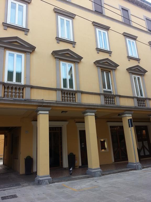 Appartamento Maggiore Bolonia Habitación foto