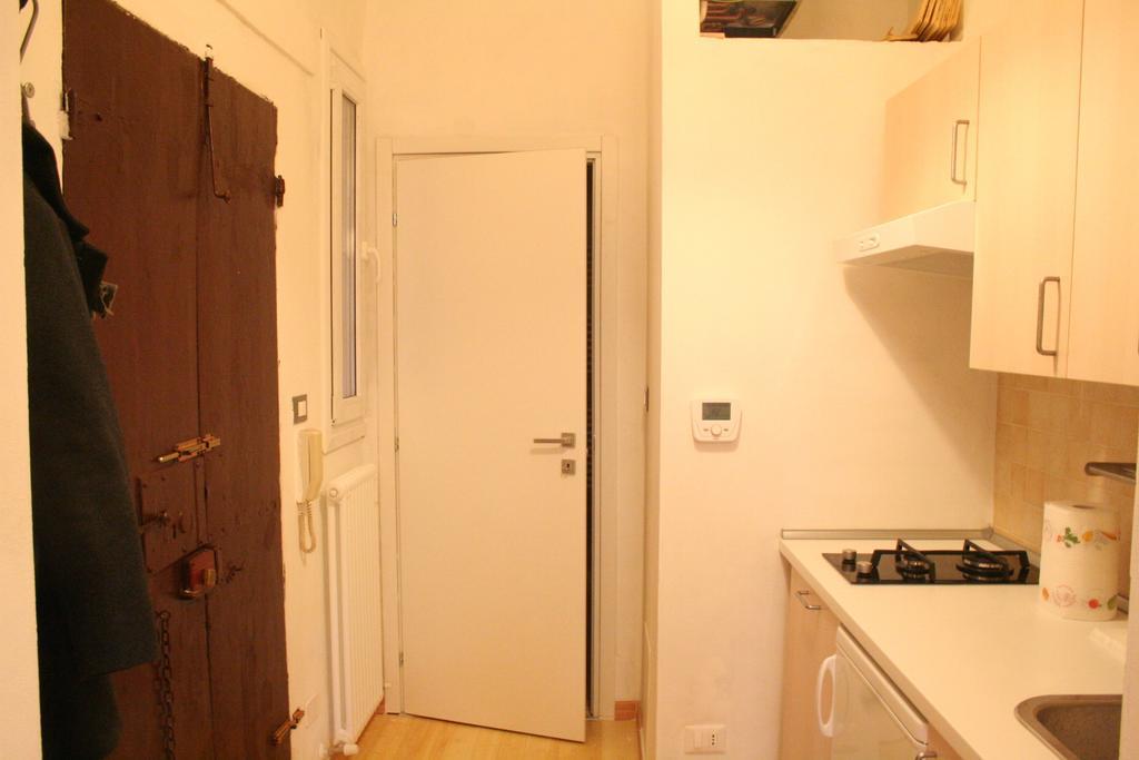 Appartamento Maggiore Bolonia Habitación foto