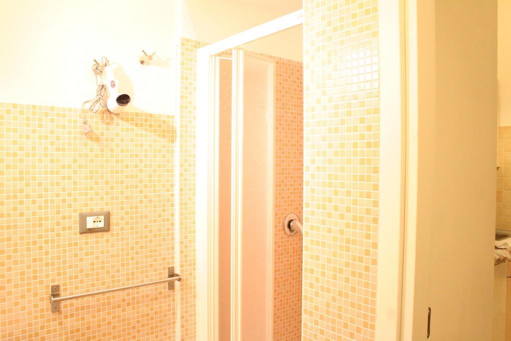 Appartamento Maggiore Bolonia Habitación foto