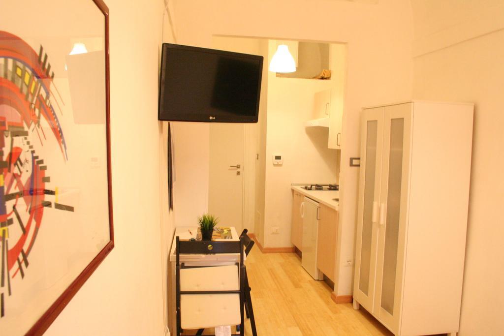 Appartamento Maggiore Bolonia Habitación foto