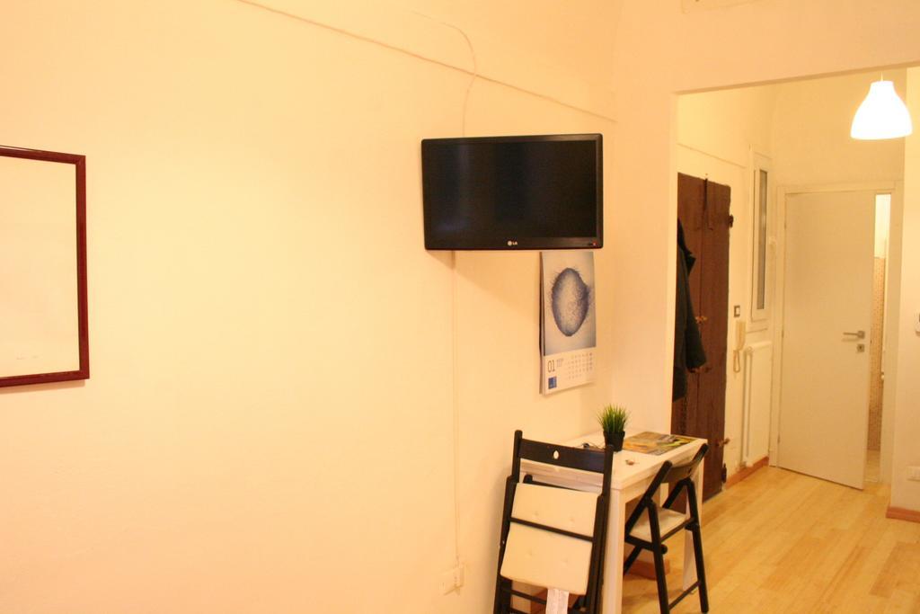 Appartamento Maggiore Bolonia Habitación foto