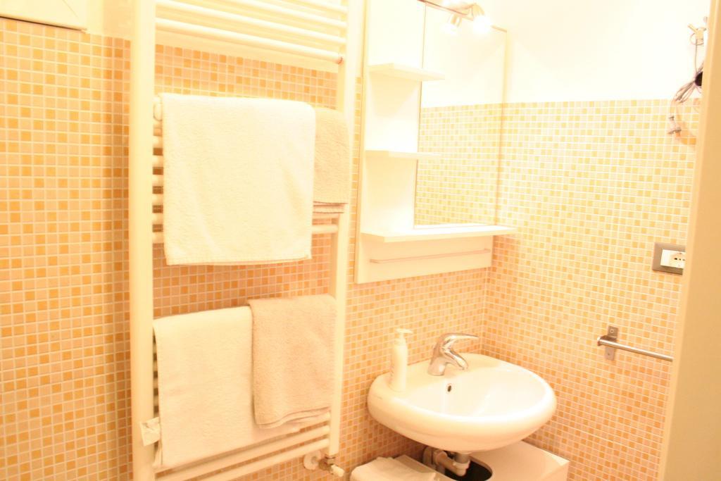 Appartamento Maggiore Bolonia Habitación foto