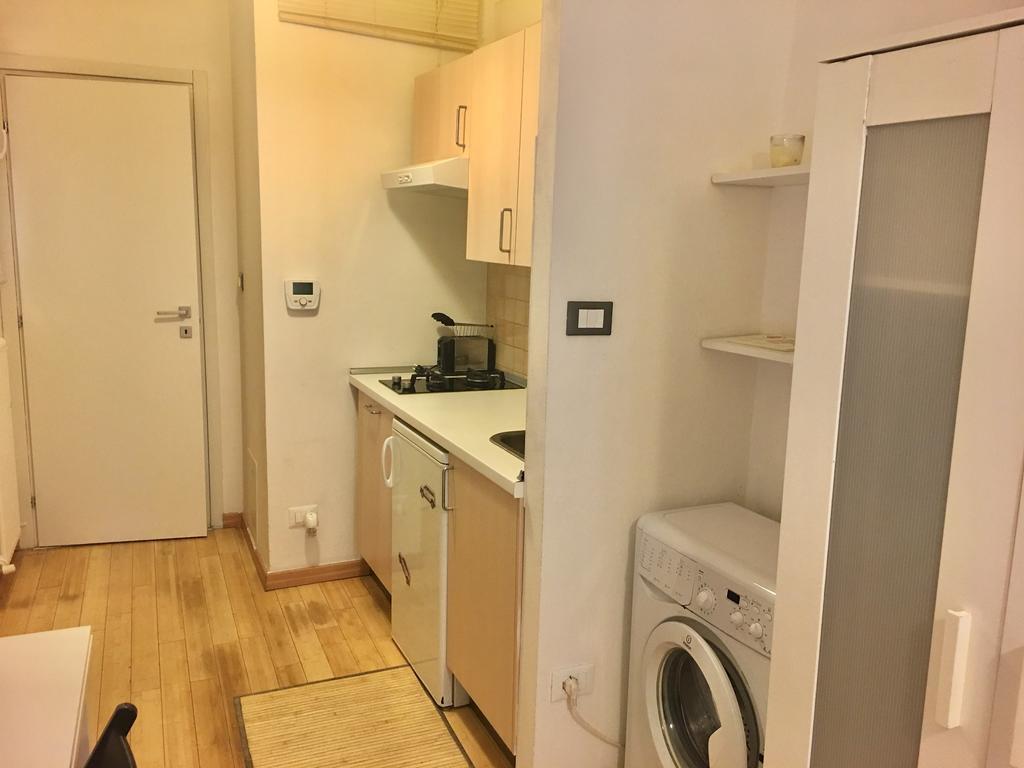 Appartamento Maggiore Bolonia Exterior foto