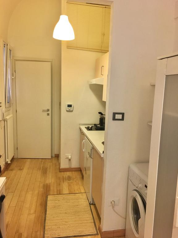 Appartamento Maggiore Bolonia Exterior foto